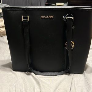 Michael Kors Sady tote with tag